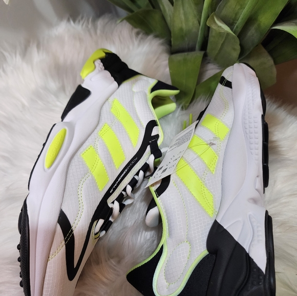 Adidas Ozweego Pure Mens Shoes size9 new - Picture 5 of 11